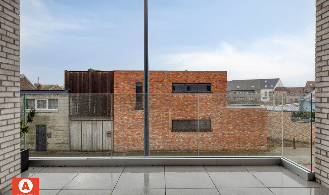 Appartement te koop in Londerzeel