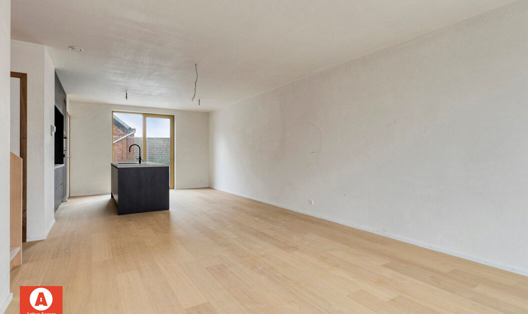 Appartement te koop in Londerzeel