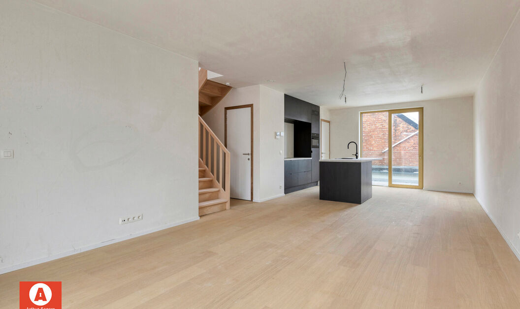 Appartement te koop in Londerzeel