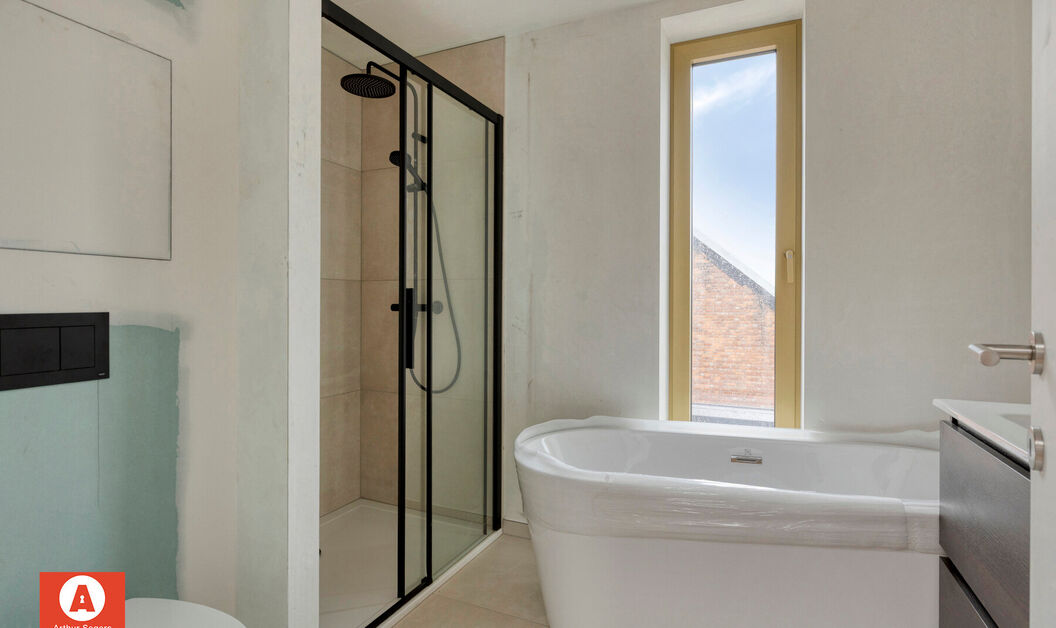 Appartement te koop in Londerzeel