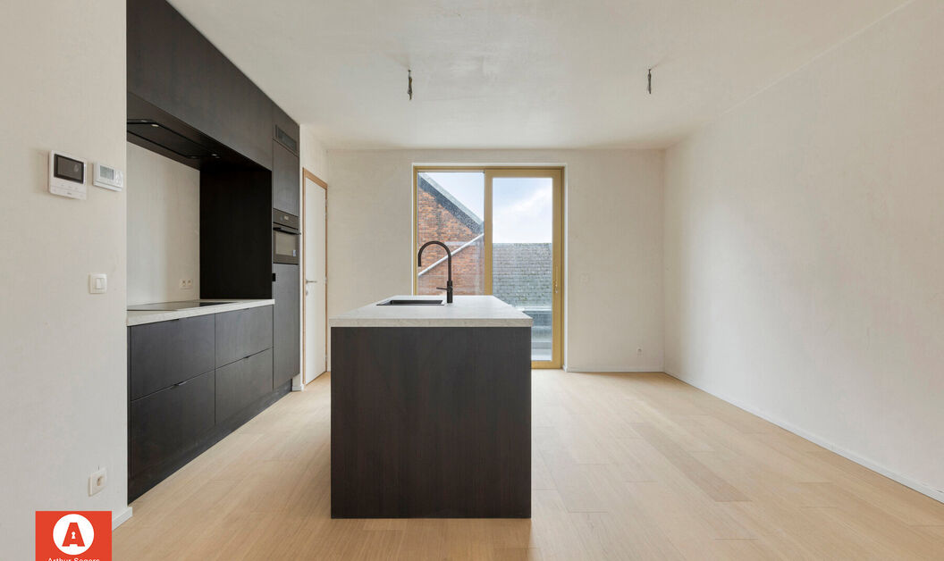 Appartement te koop in Londerzeel