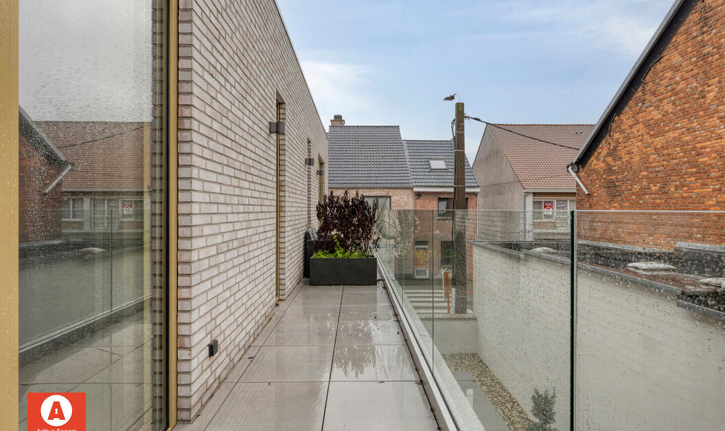 Appartement te koop in Londerzeel