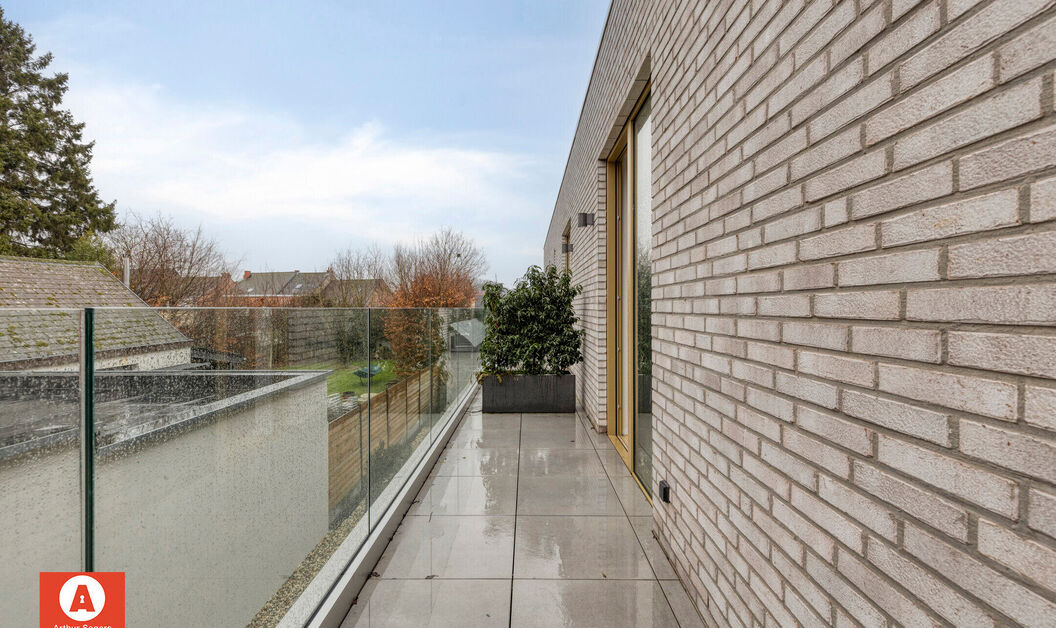 Appartement te koop in Londerzeel