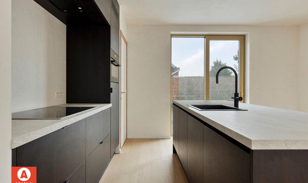 Appartement te koop in Londerzeel