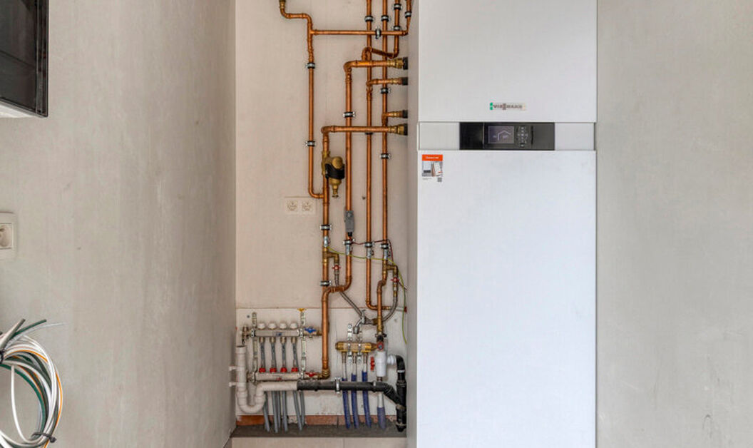 Appartement te koop in Londerzeel