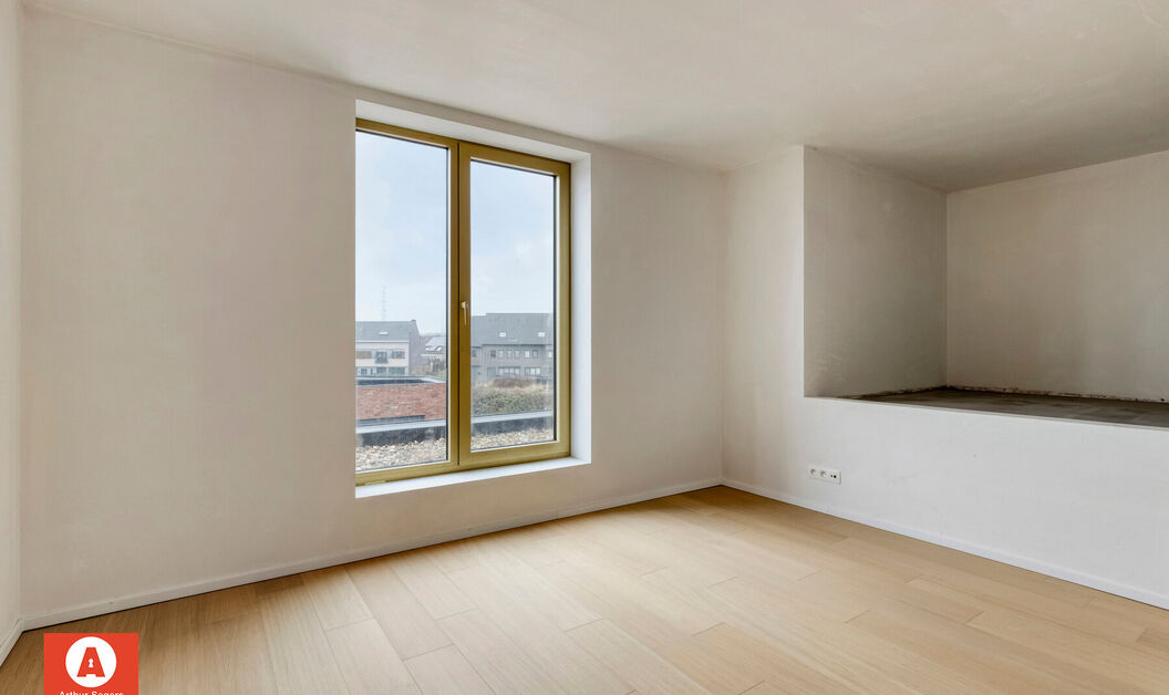 Appartement te koop in Londerzeel