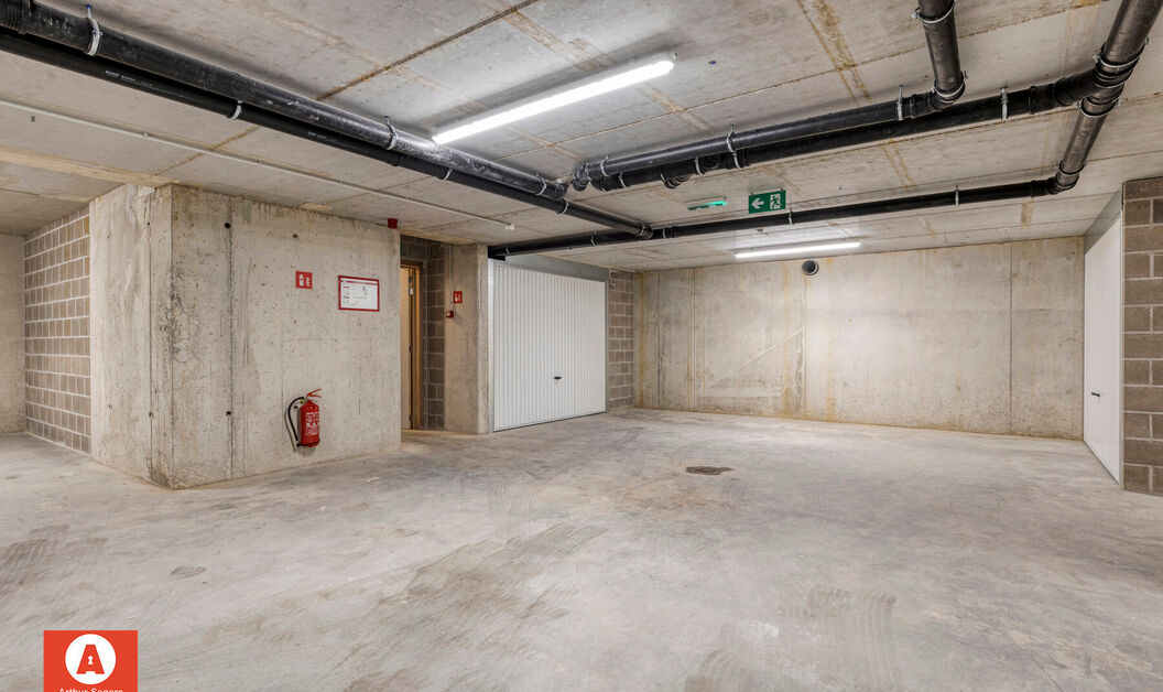 Appartement te koop in Londerzeel