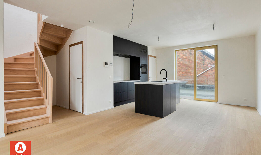 Appartement te koop in Londerzeel