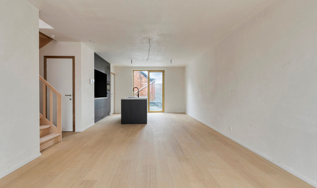 Appartement te koop in Londerzeel
