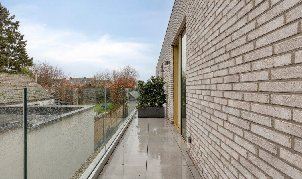 Appartement te koop in Londerzeel