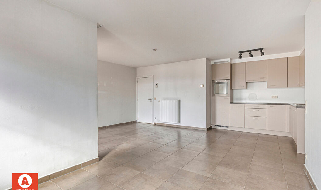 Appartement te koop in Merchtem