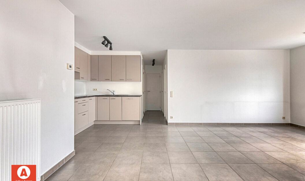 Appartement te koop in Merchtem