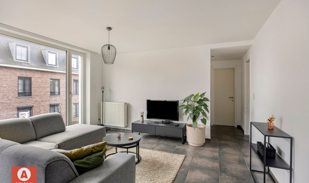 Appartement te koop in Puurs-Sint-Amands