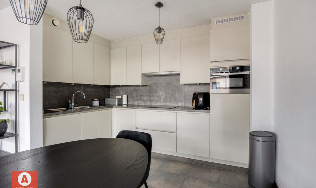 Appartement te koop in Puurs-Sint-Amands