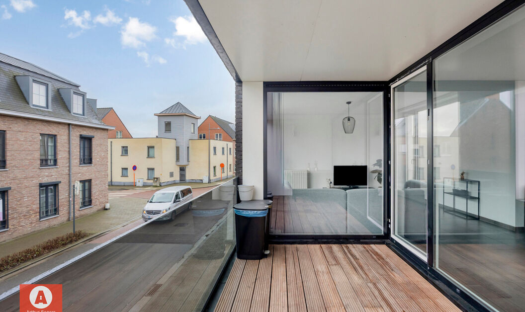 Appartement te koop in Puurs-Sint-Amands