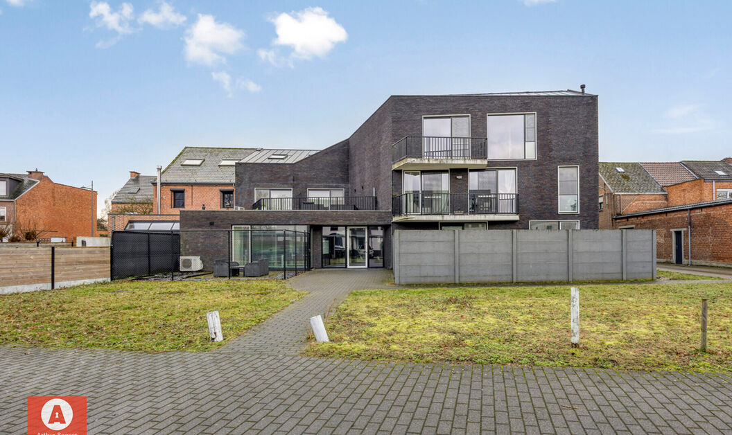 Appartement te koop in Puurs-Sint-Amands