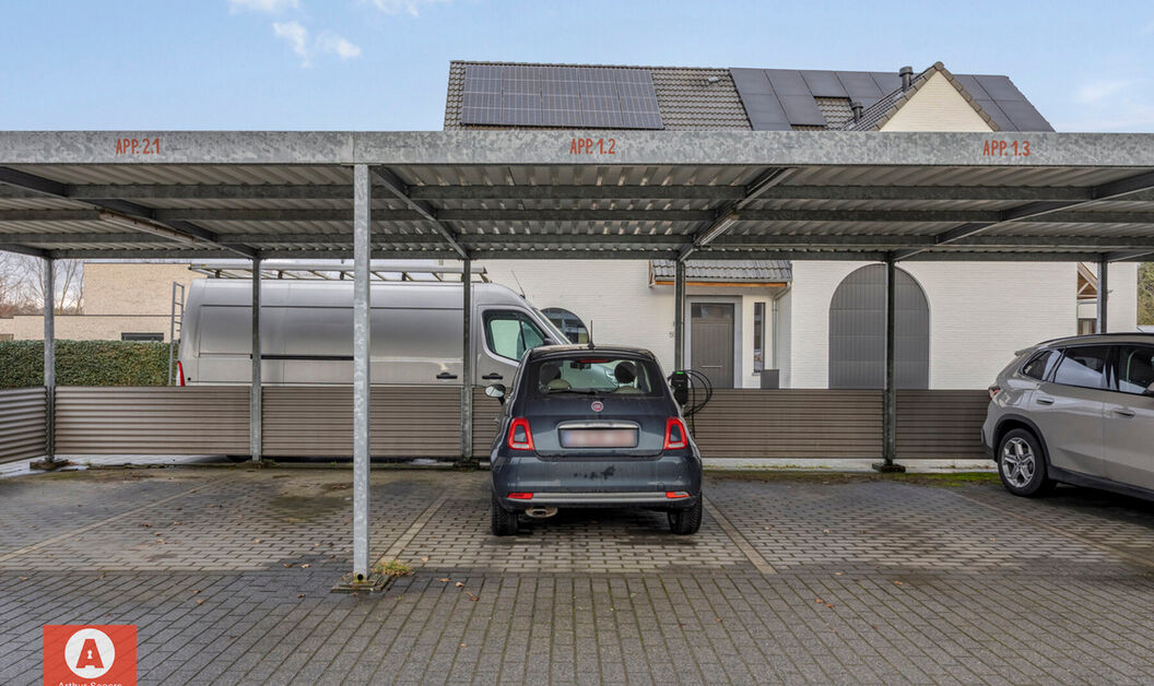 Appartement te koop in Puurs-Sint-Amands