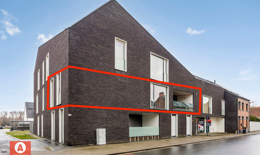 Appartement te koop in Puurs-Sint-Amands