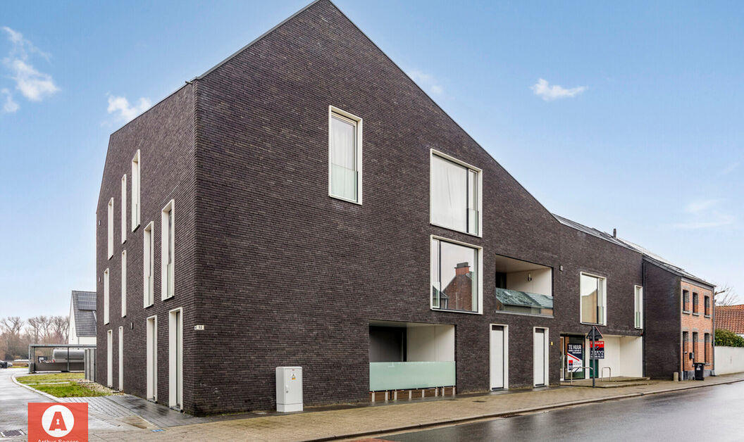 Appartement te koop in Puurs-Sint-Amands