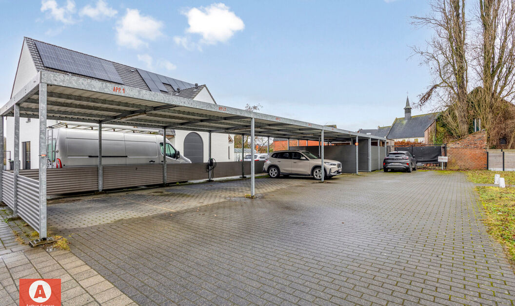 Appartement te koop in Puurs-Sint-Amands