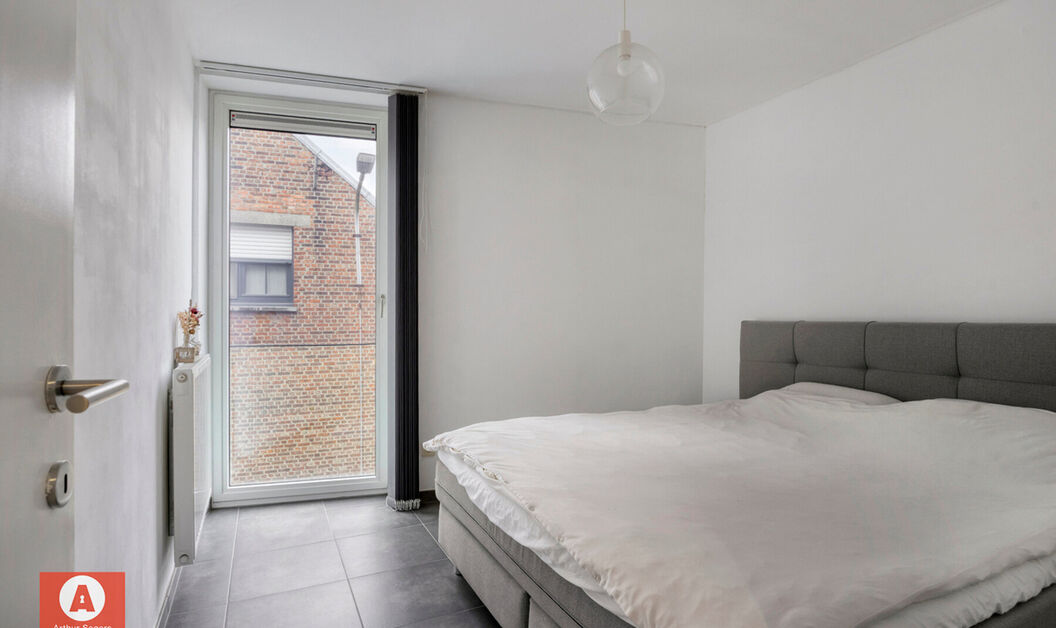 Appartement te koop in Puurs-Sint-Amands