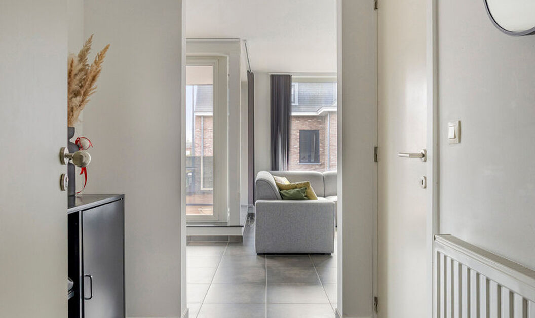 Appartement te koop in Puurs-Sint-Amands