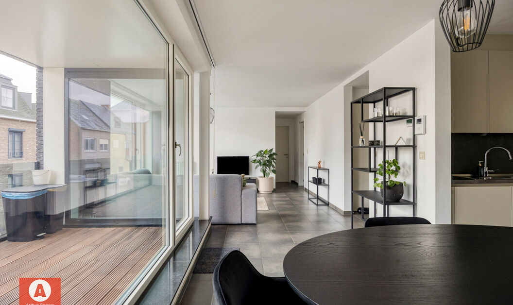 Appartement te koop in Puurs-Sint-Amands