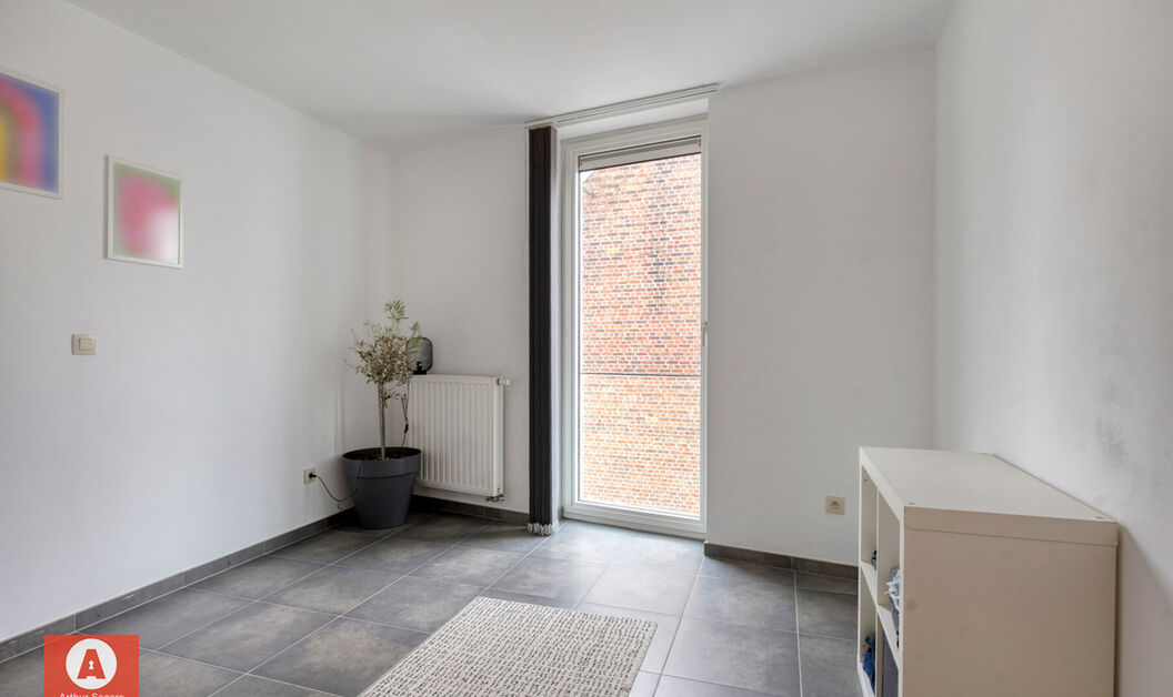 Appartement te koop in Puurs-Sint-Amands