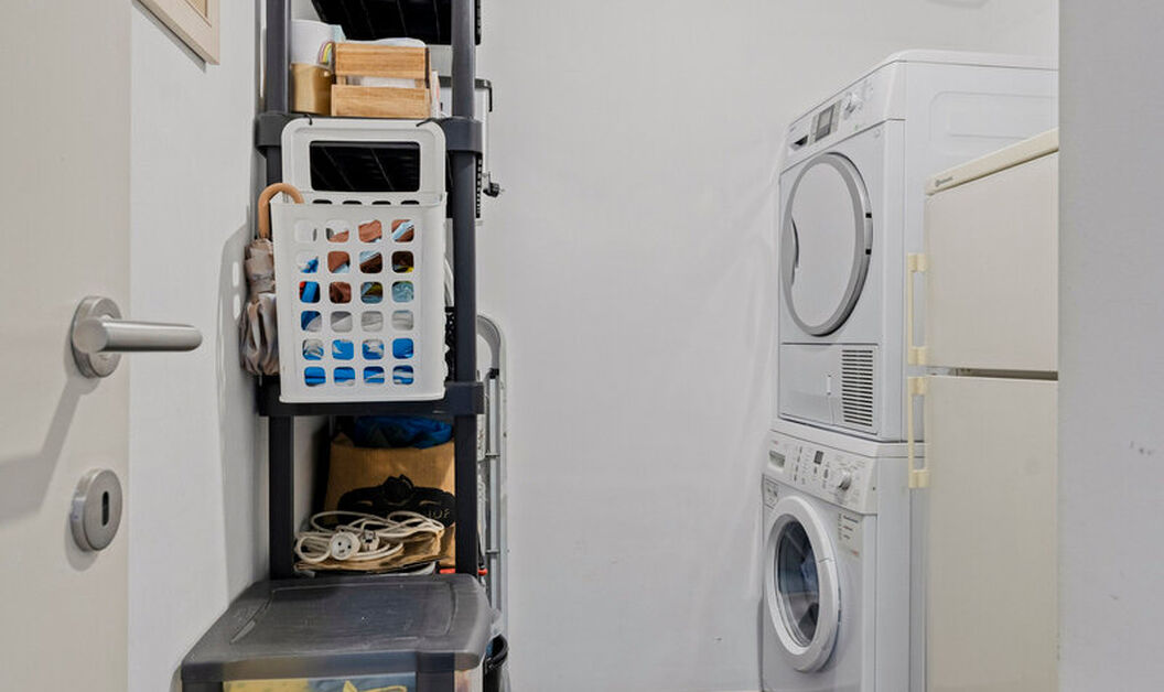 Appartement te koop in Puurs-Sint-Amands