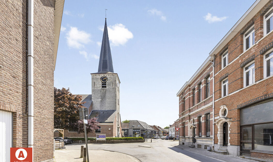 Appartementsgebouw te koop in Londerzeel