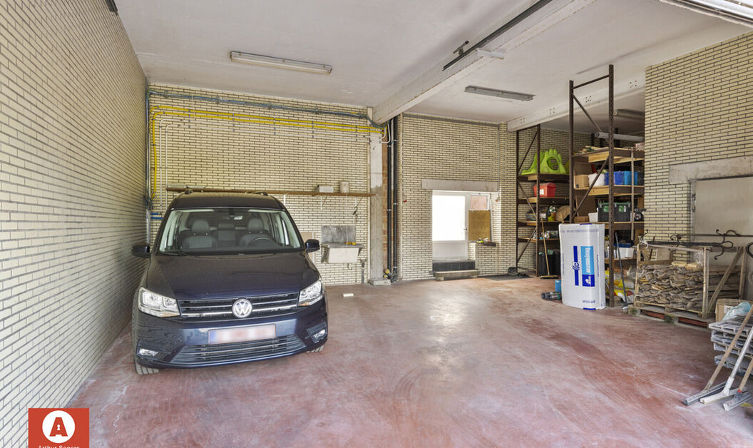 Appartementsgebouw te koop in Londerzeel