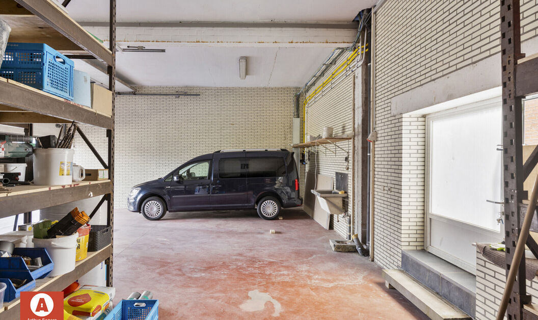 Appartementsgebouw te koop in Londerzeel
