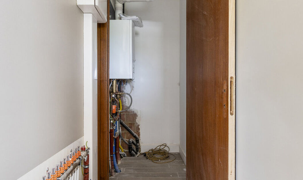 Appartementsgebouw te koop in Londerzeel