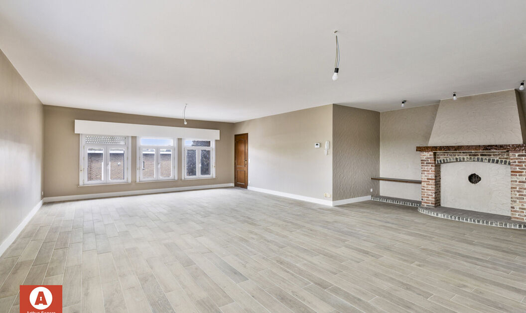 Appartementsgebouw te koop in Londerzeel