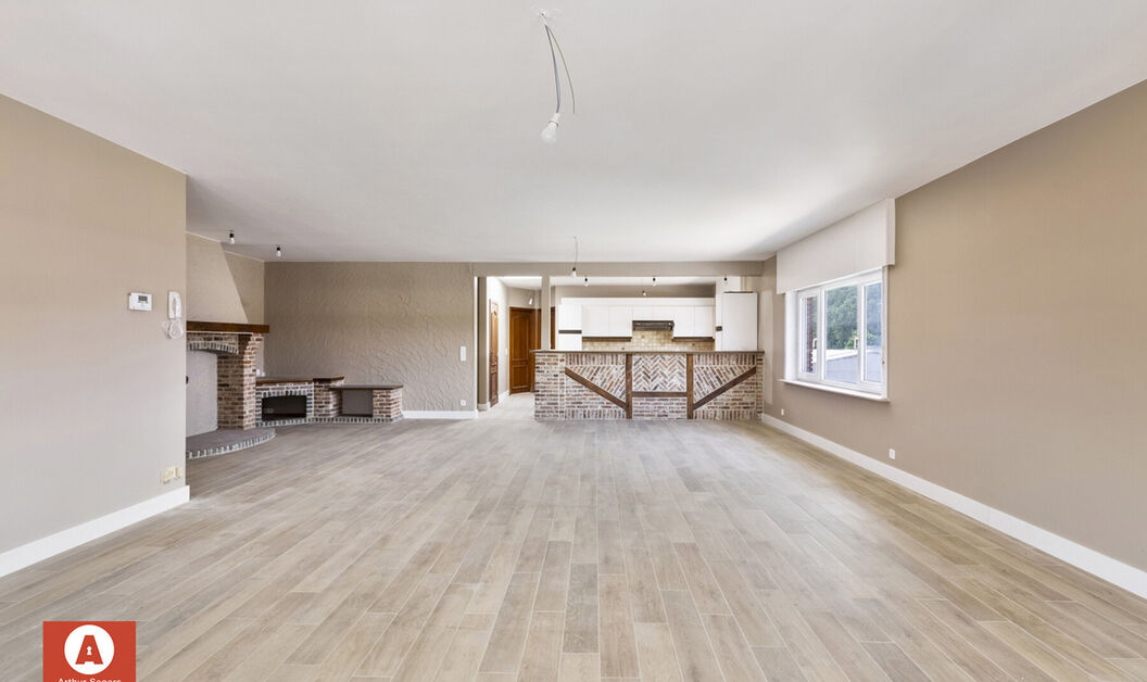 Appartementsgebouw te koop in Londerzeel