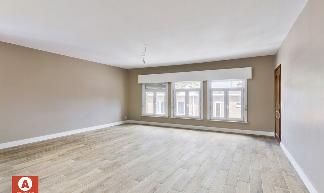 Appartementsgebouw te koop in Londerzeel