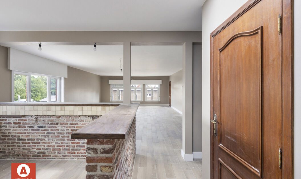 Appartementsgebouw te koop in Londerzeel