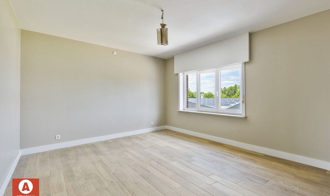 Appartementsgebouw te koop in Londerzeel