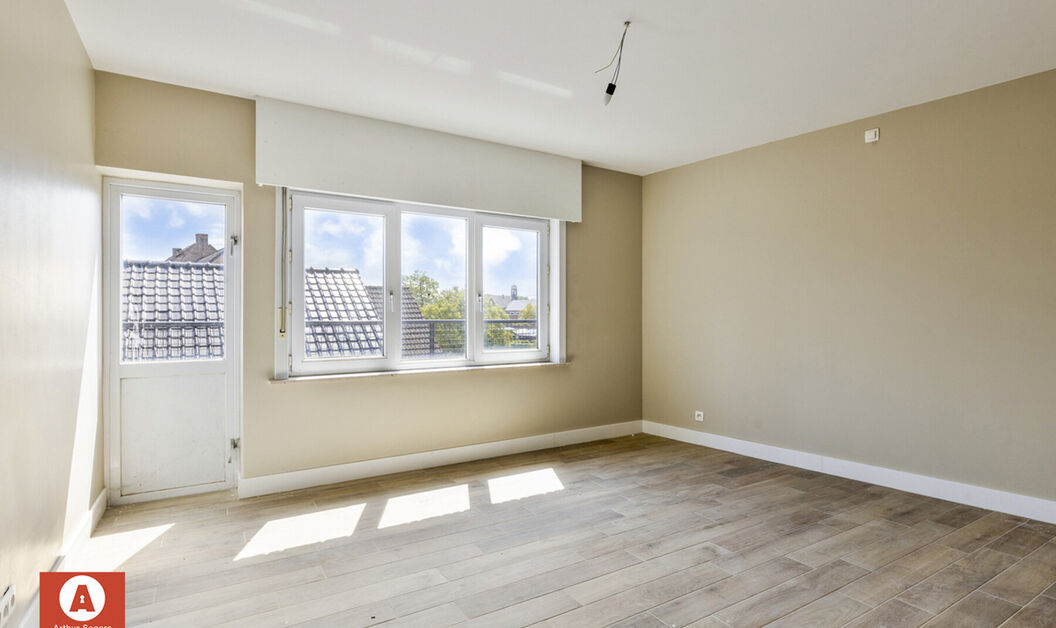 Appartementsgebouw te koop in Londerzeel