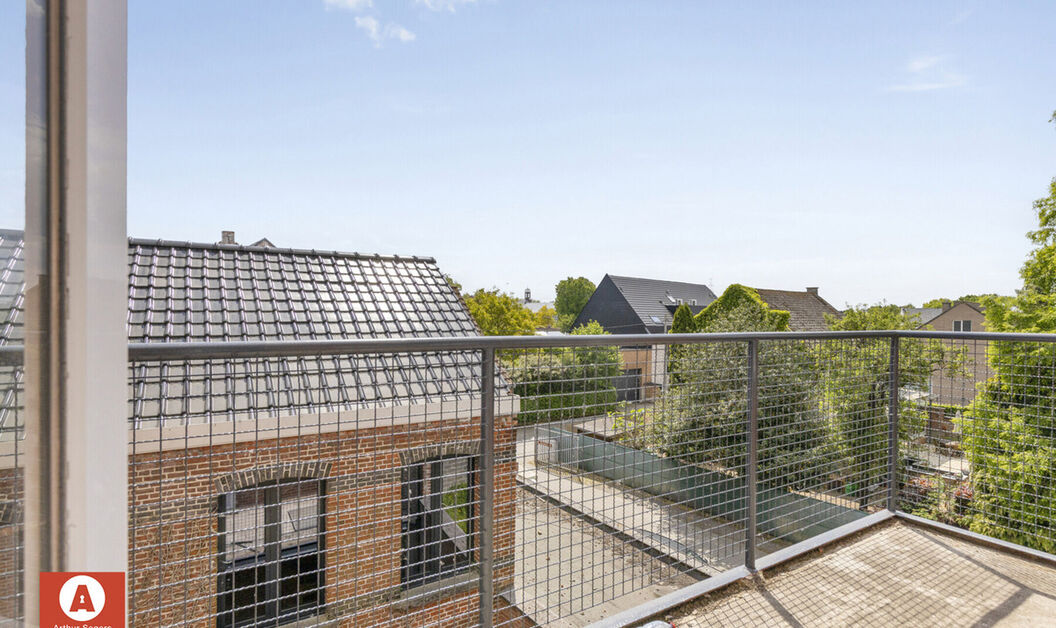 Appartementsgebouw te koop in Londerzeel