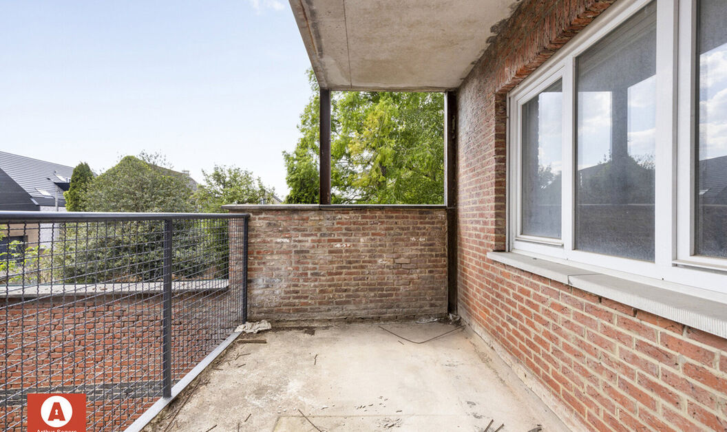 Appartementsgebouw te koop in Londerzeel