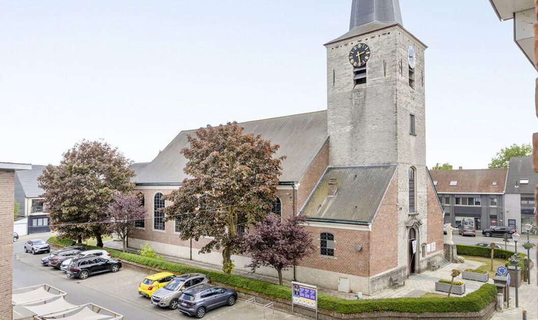 Appartementsgebouw te koop in Londerzeel