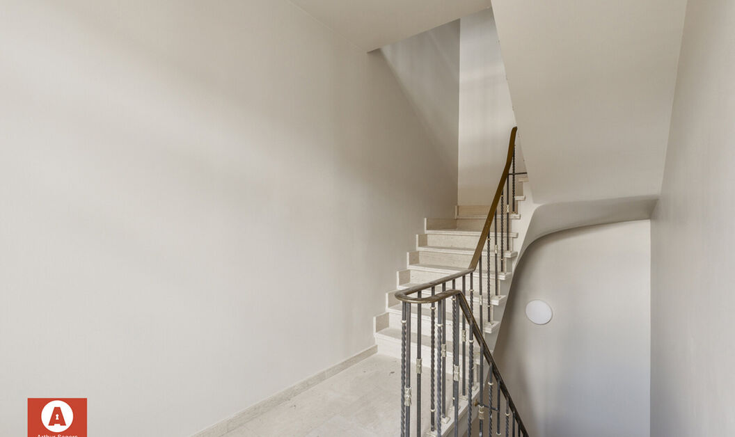 Appartementsgebouw te koop in Londerzeel