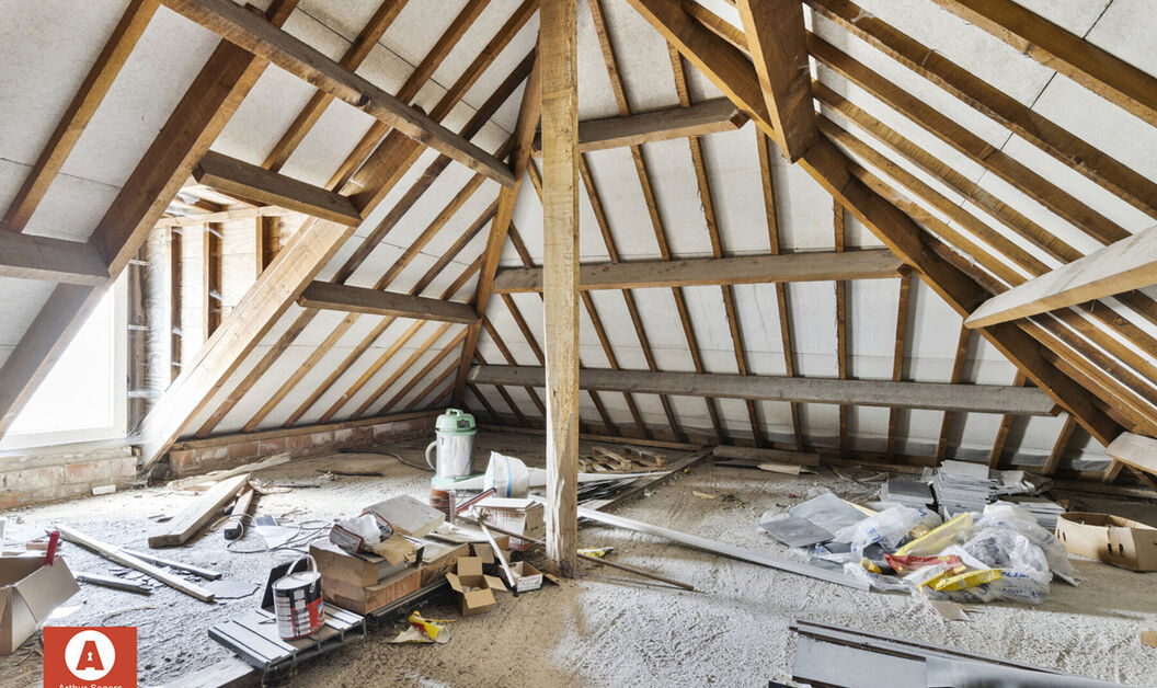 Appartementsgebouw te koop in Londerzeel