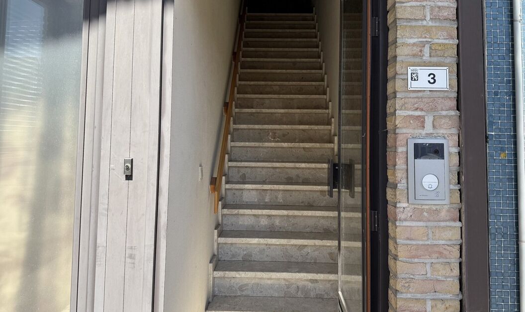 Bel-etage te huur in Buggenhout