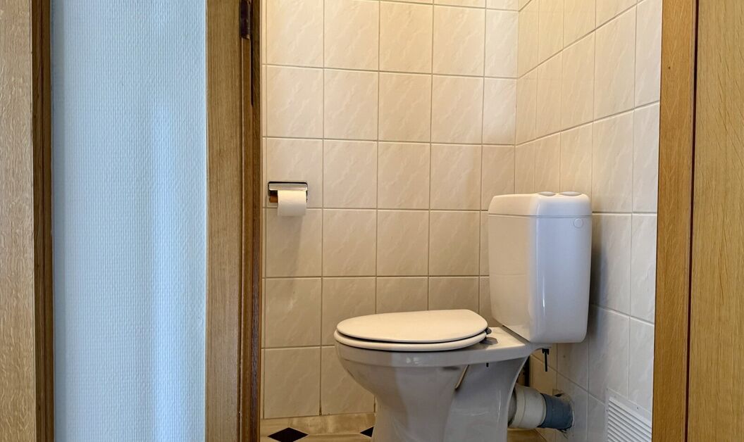 Bel-etage te huur in Buggenhout