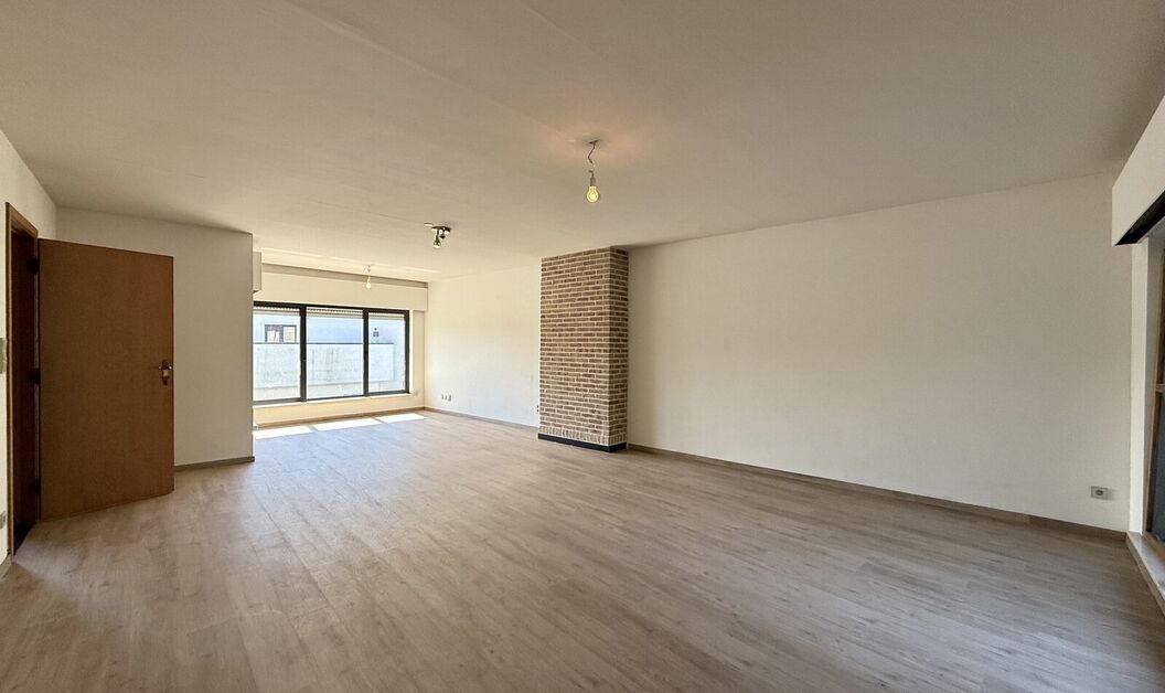 Bel-etage te huur in Buggenhout