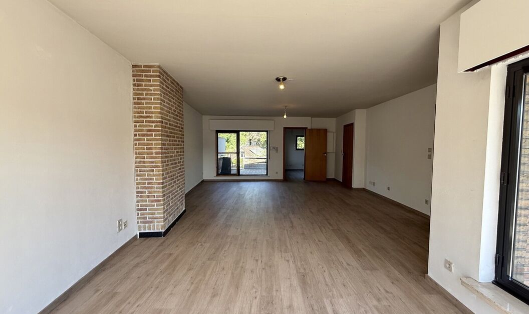 Bel-etage te huur in Buggenhout