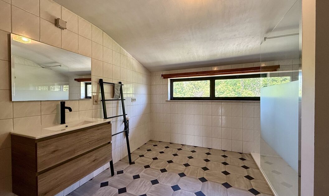 Bel-etage te huur in Buggenhout