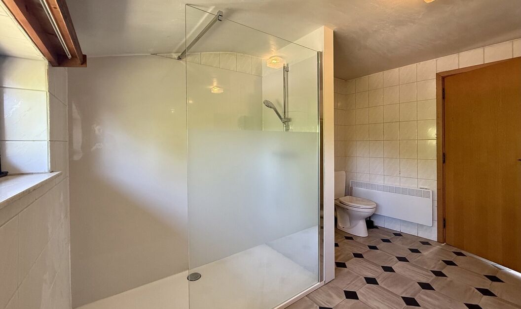 Bel-etage te huur in Buggenhout